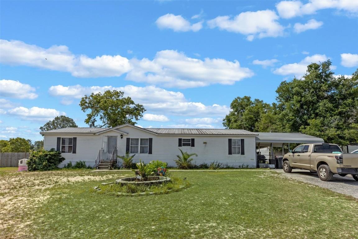 3870 NE 47 St., Ocala, FL 34479