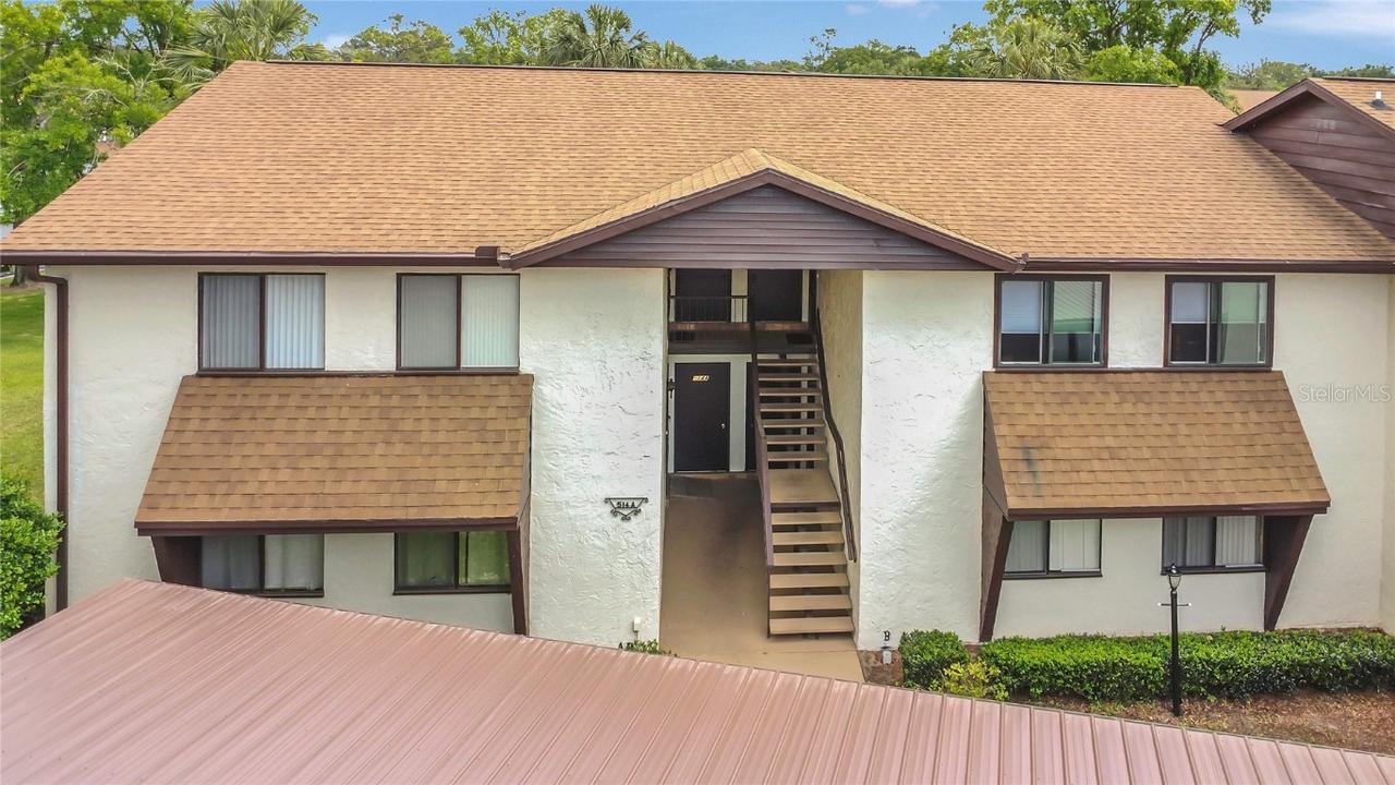 516 Bahia Cir. #B, Ocala, FL 34472