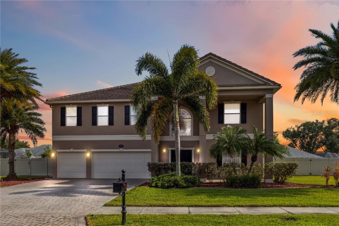 679 Mandalay Grove Ct., Merritt Island, FL 32953