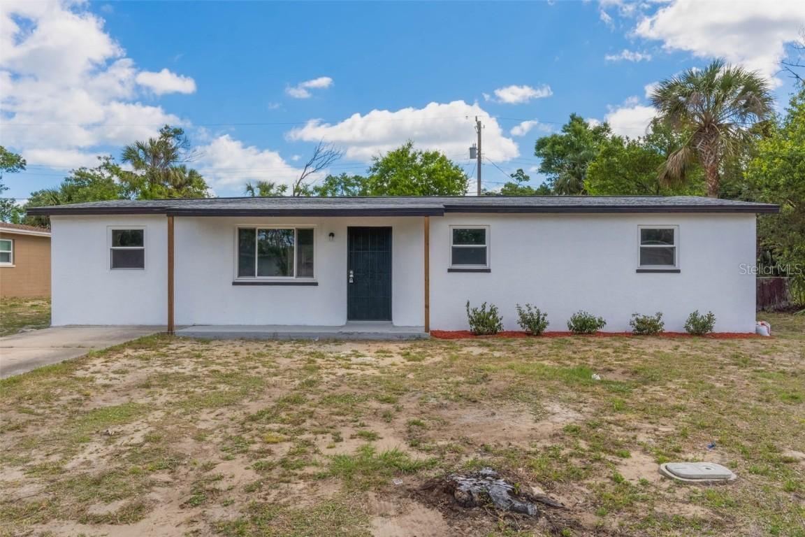 743 Heineman St., Daytona Beach, FL 32114