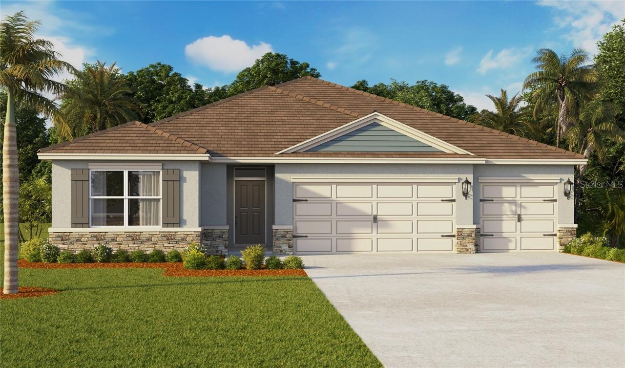 5227 Ligonberry St., Lakeland, FL 33811