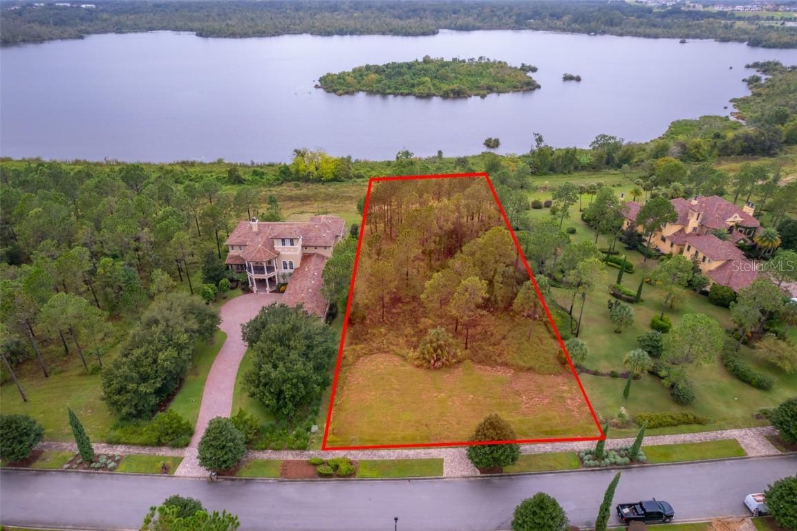 16325 Pendio Dr., Montverde, FL 34756