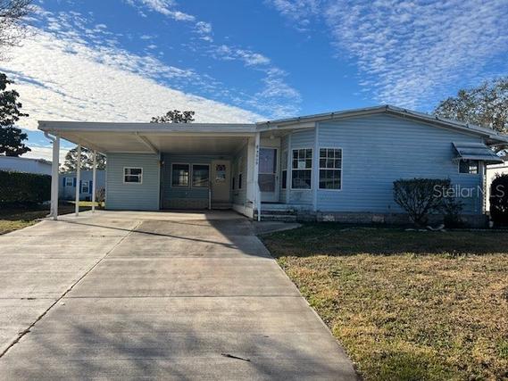 New Foreclosures & Short Sales in Tavares: April 21st to April 27th