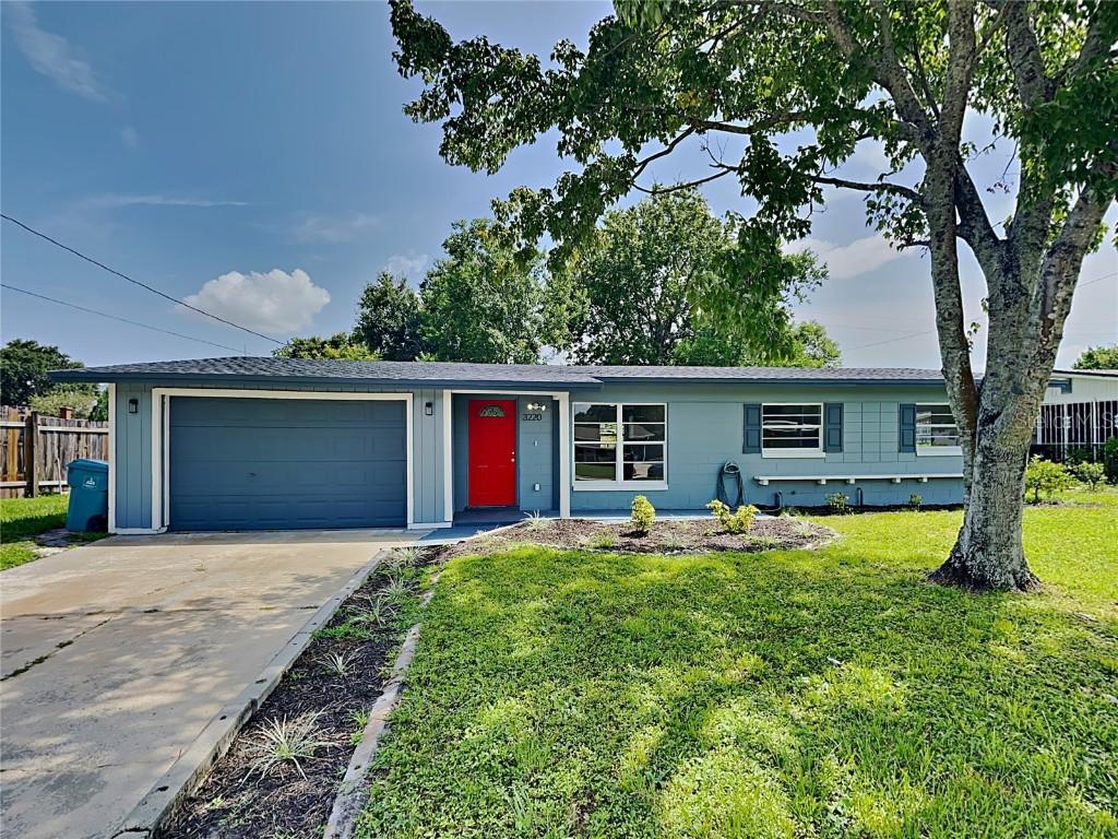 3220 Mahalia Pl., Orlando, FL 32805