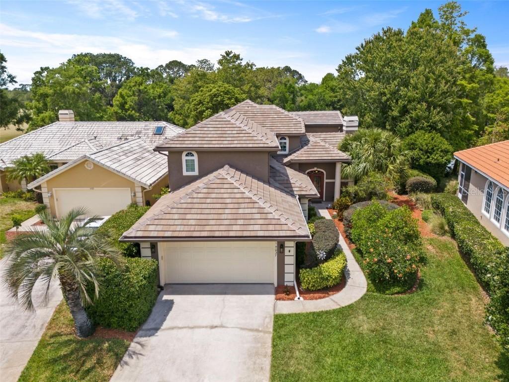 14037 Fairway Willow Ln., Winter Garden, FL 34787