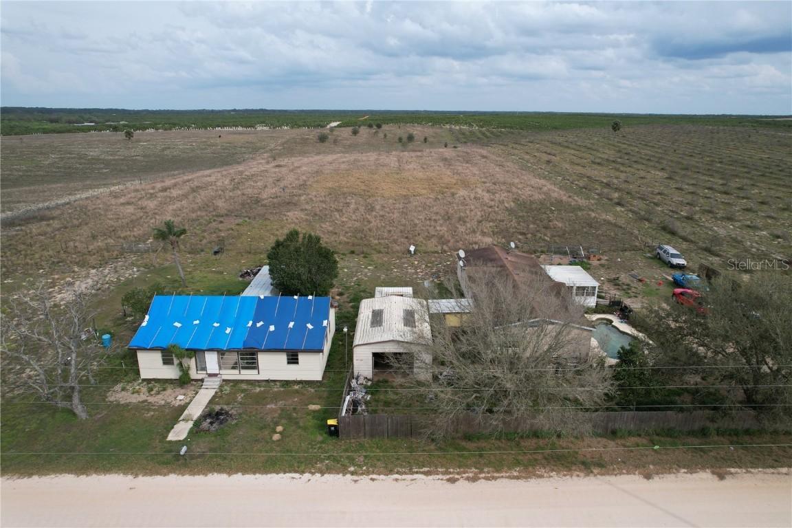 270 S Lake Patrick Rd., Frostproof, FL 33843