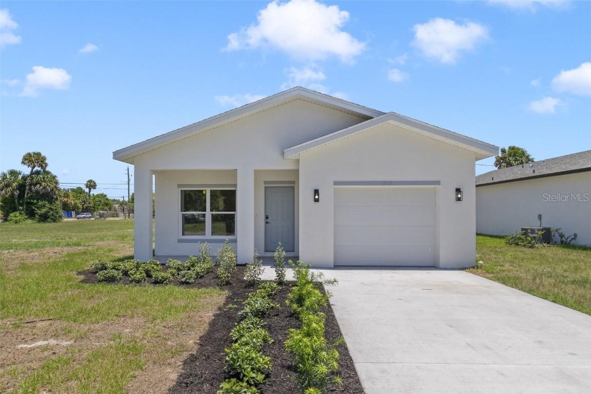 1724 Elizabeth Ave., Titusville, FL 32780