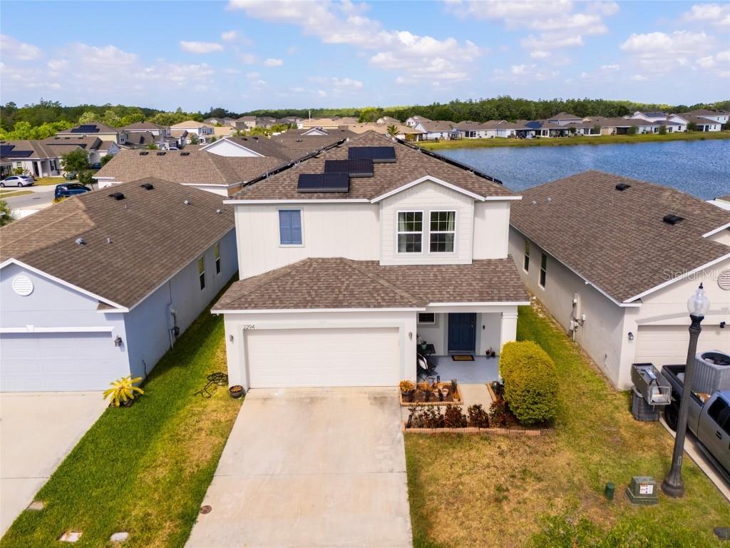 2294 Canyon Breeze Ave Ave., Kissimmee, FL 34746
