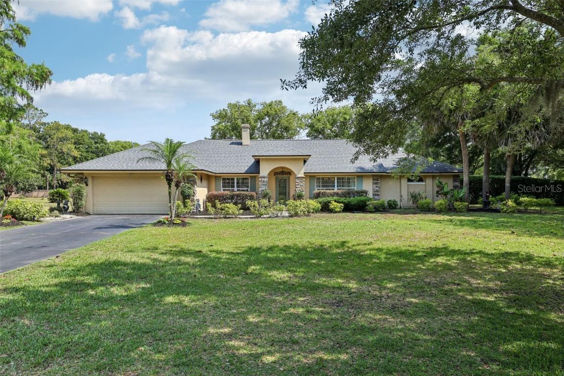 7779 Lake Andrea Cir., Mount Dora, FL 32757