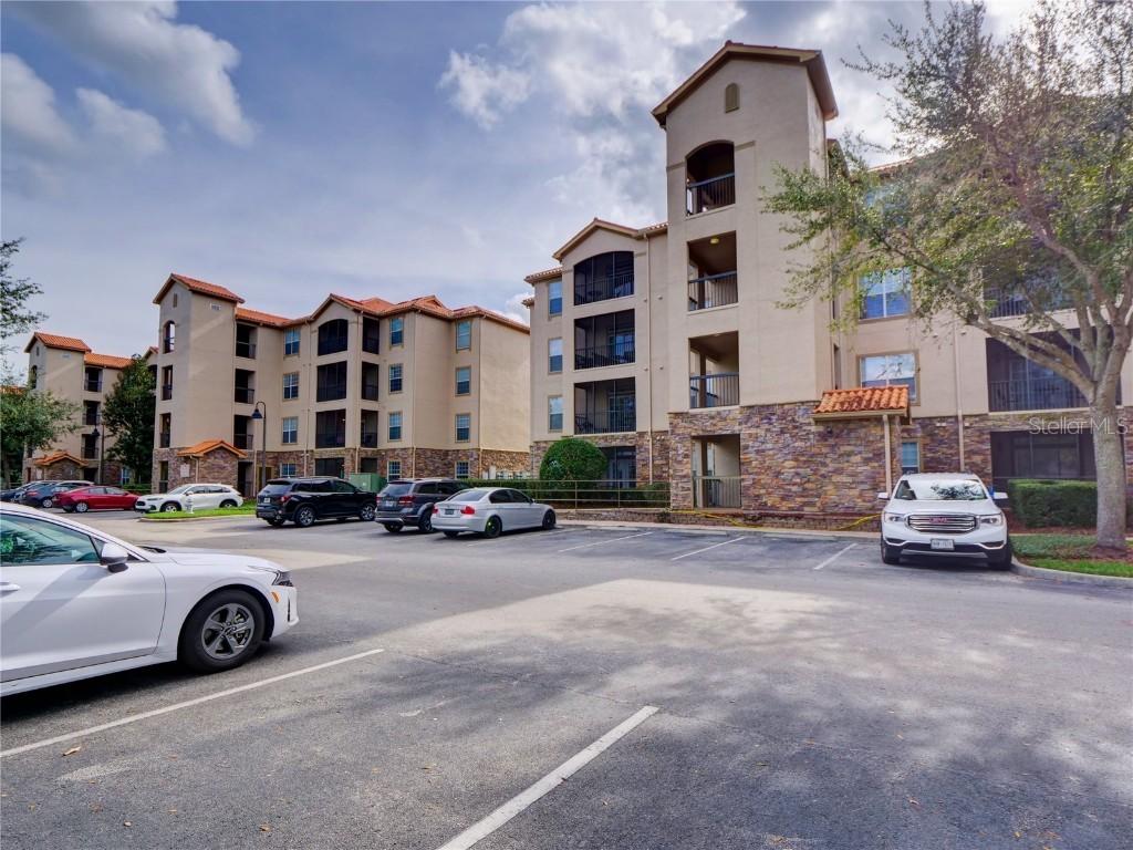 8000 Tuscany Way #4408, Davenport, FL 33896