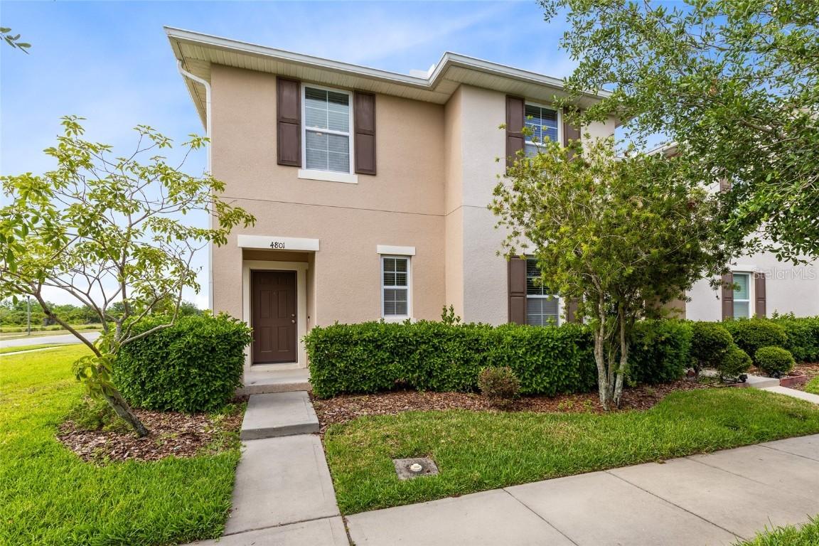 4801 Apple Blossom Ln., St Cloud, FL 34771