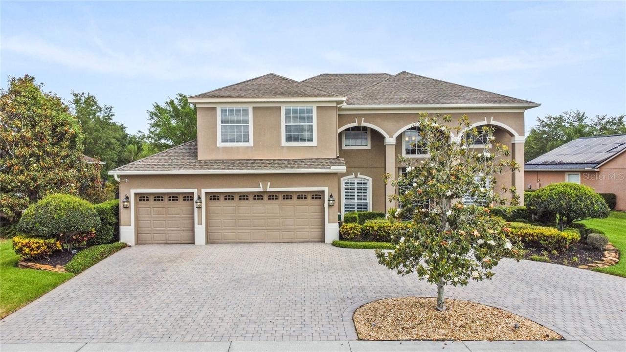 2365 Sterling Creek Pkwy., Oviedo, FL 32766