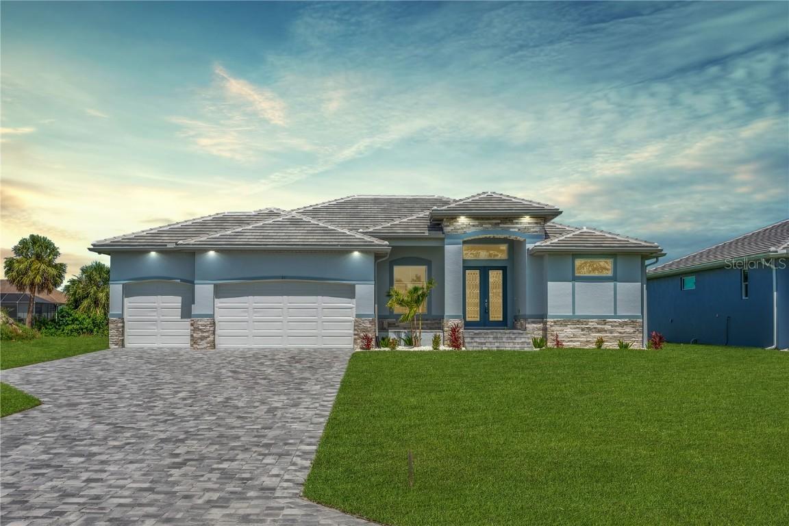 221 Rotonda Blvd., Rotonda West, FL 33947