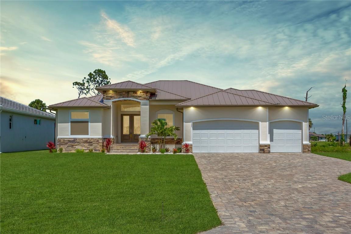 235 Rotonda Blvd., Rotonda West, FL 33947