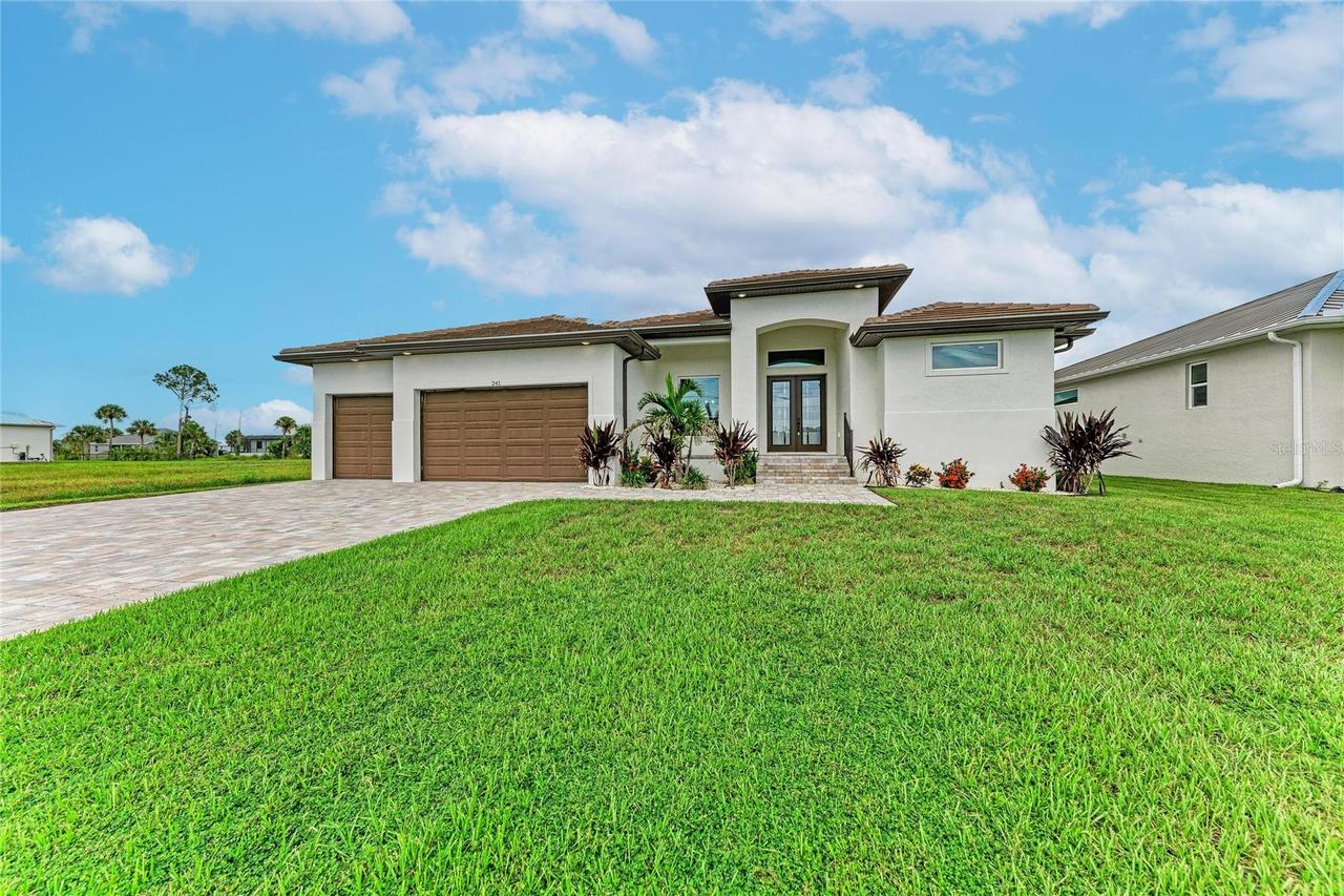 241 Rotonda Blvd., Rotonda West, FL 33947