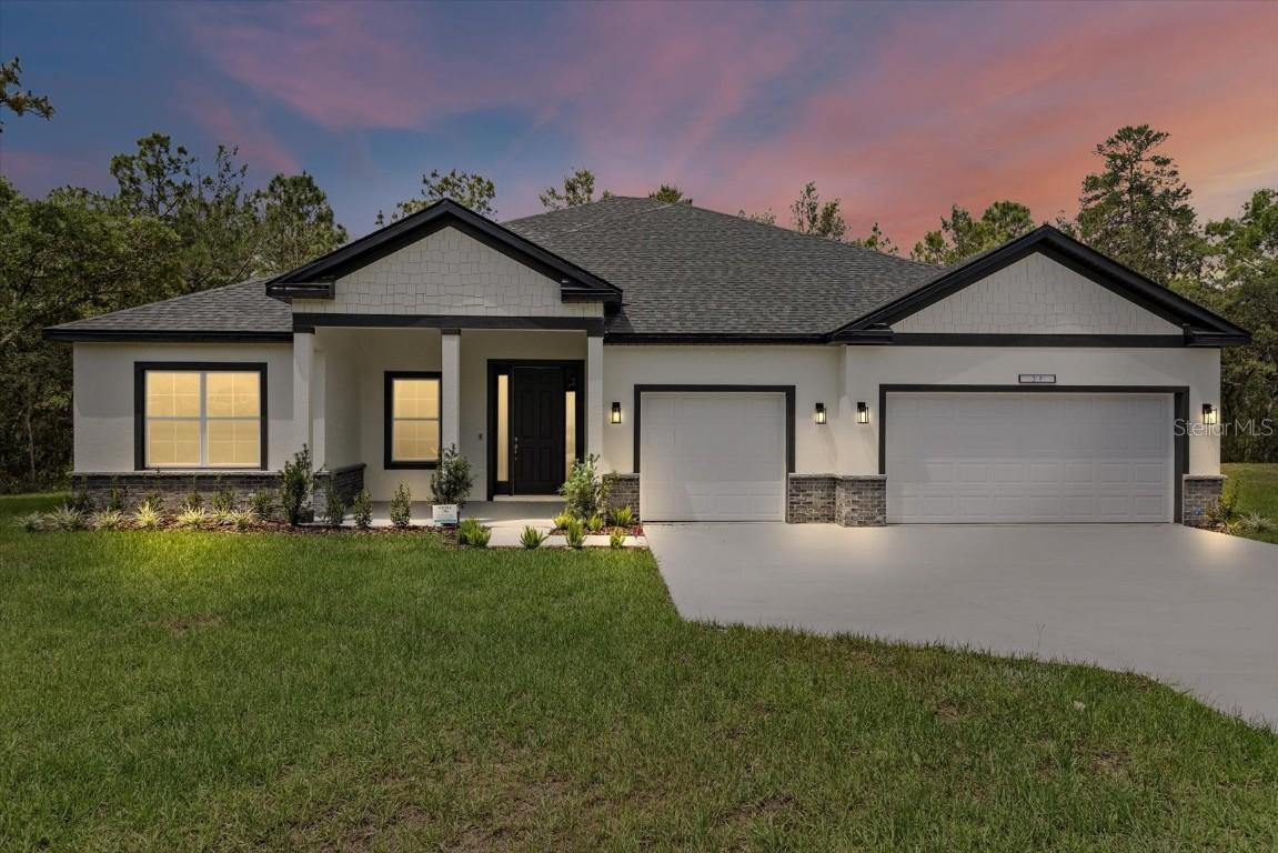 39 Bells Of Ireland Ct., Homosassa, FL 34446