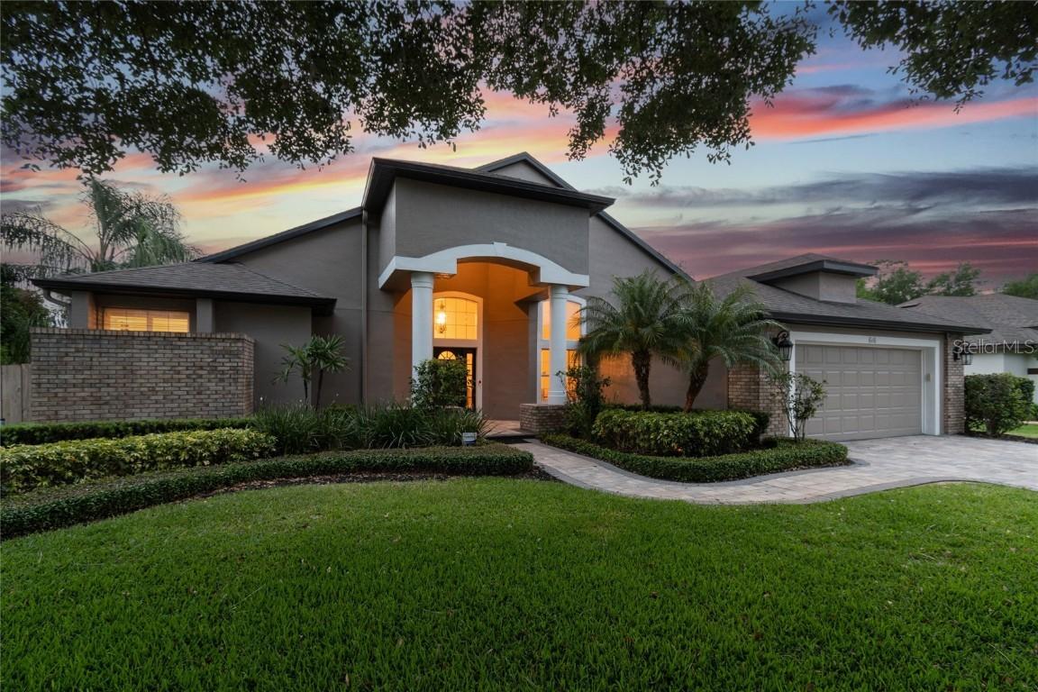 616 Grand Cypress Point, Sanford, FL 32771