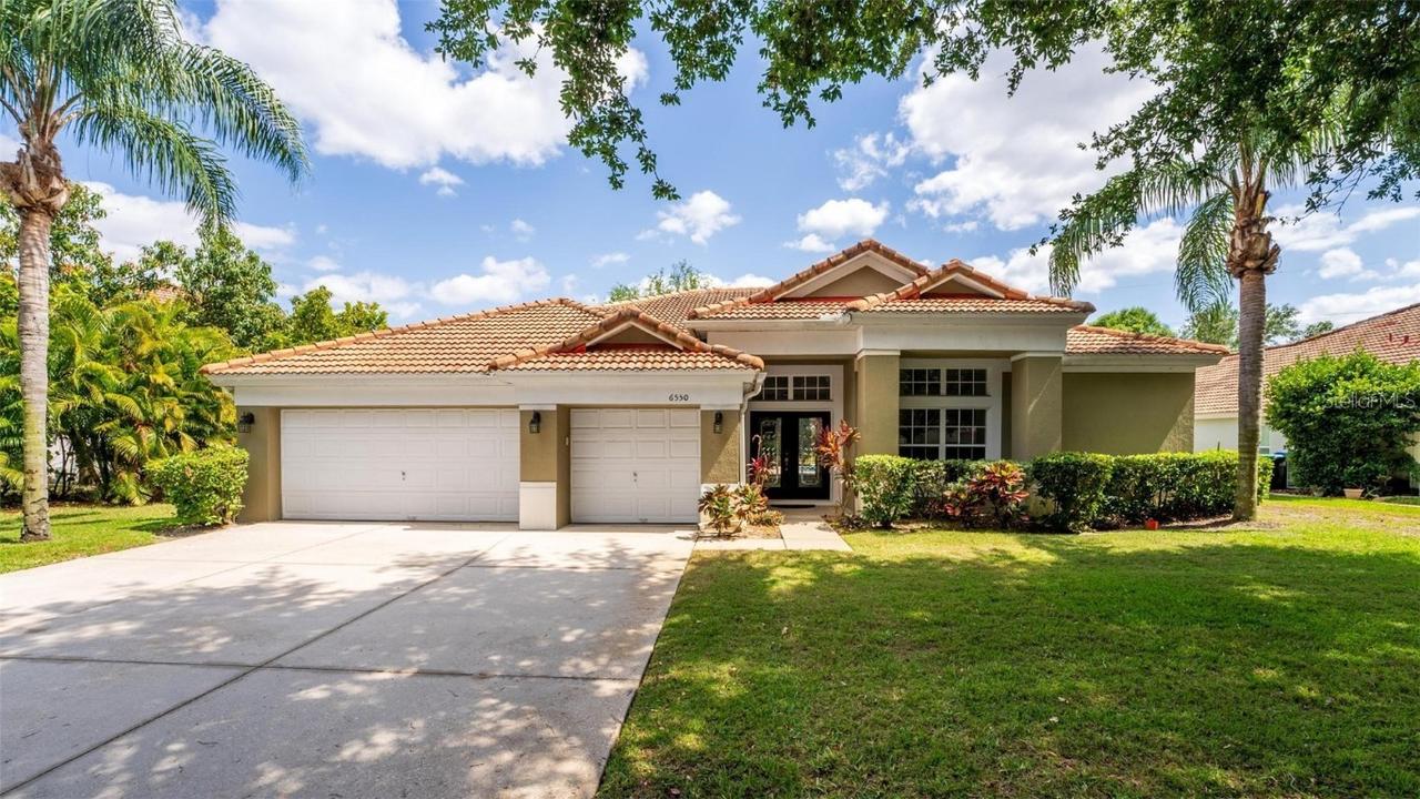 6550 Crestmont Glen Ln., Windermere, FL 34786