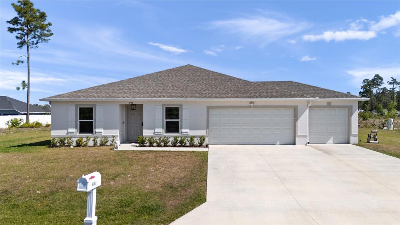 4743 SW 114th Pl., Ocala, FL 34476