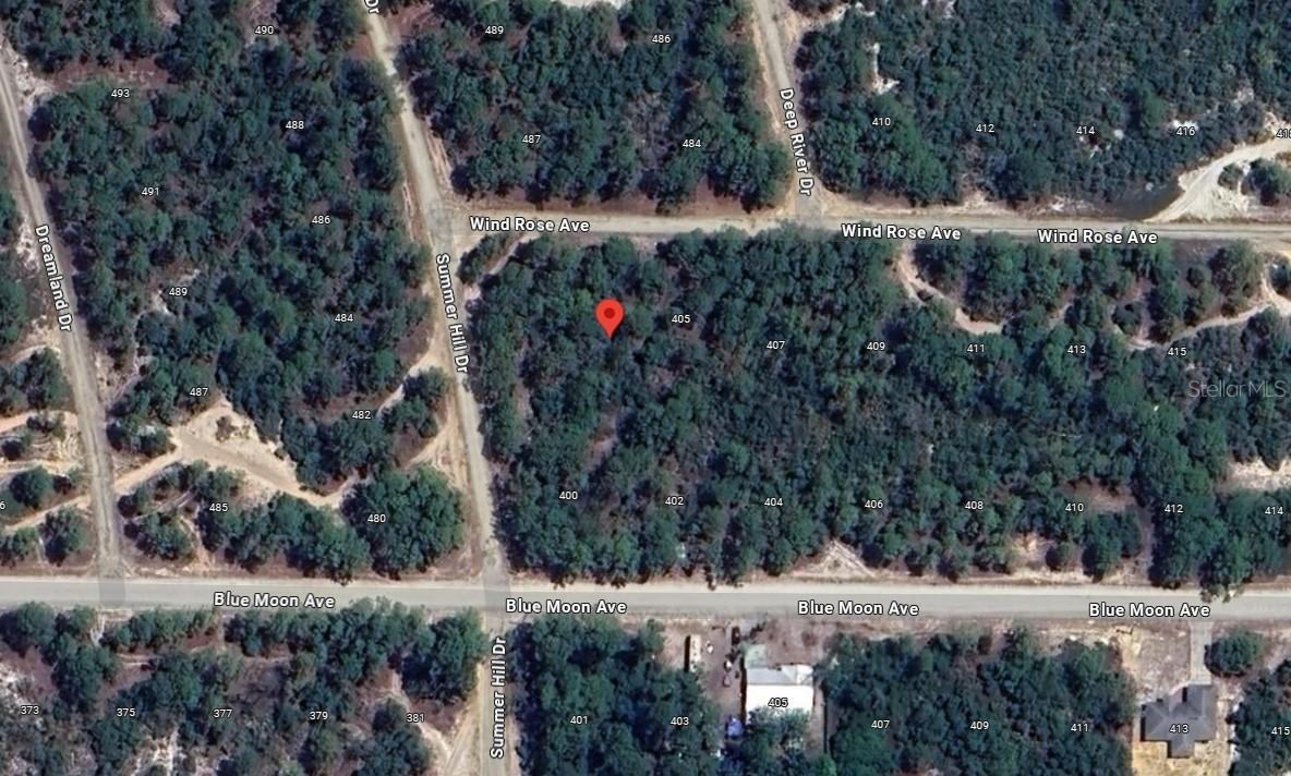 401 Wind Rose Ave., Lake Placid, FL 33852