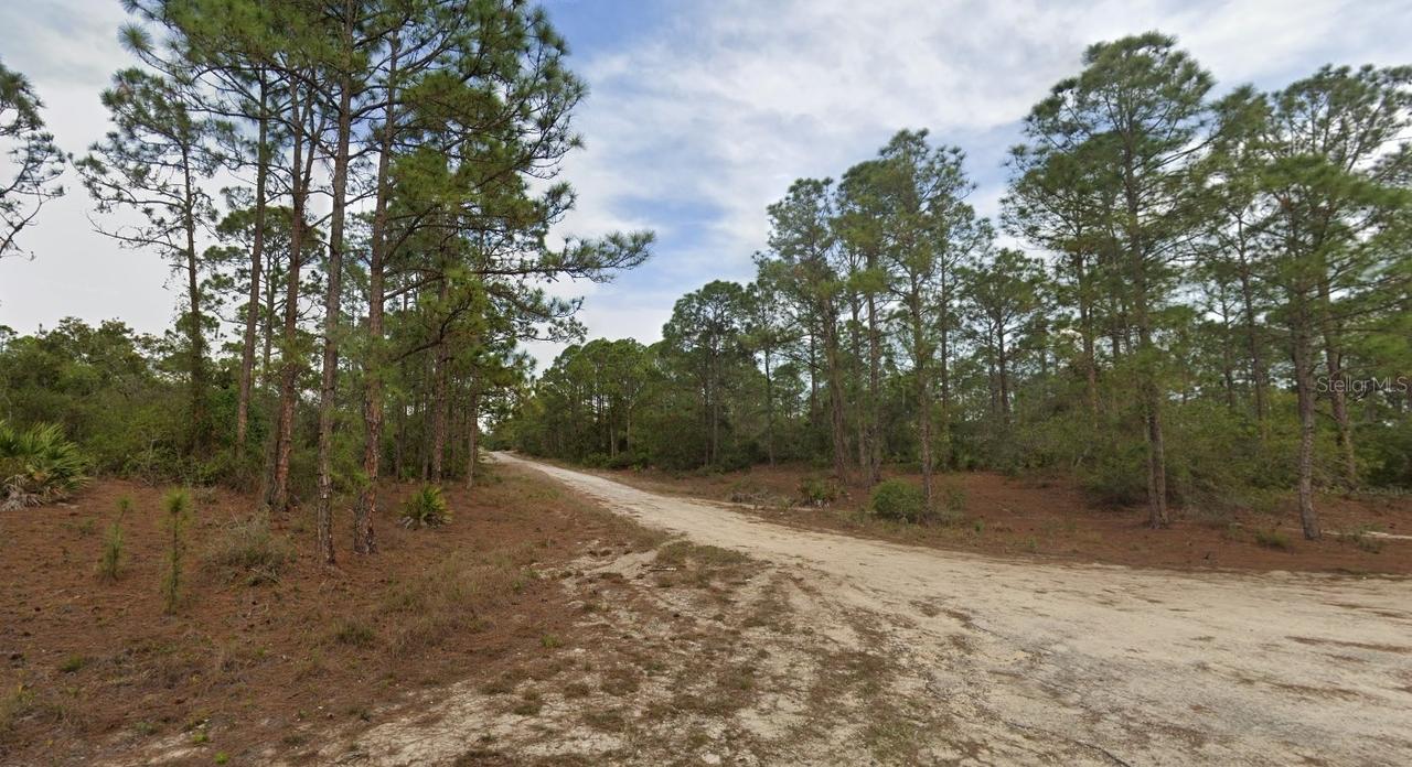 401 Wind Rose Ave., Lake Placid, FL 33852