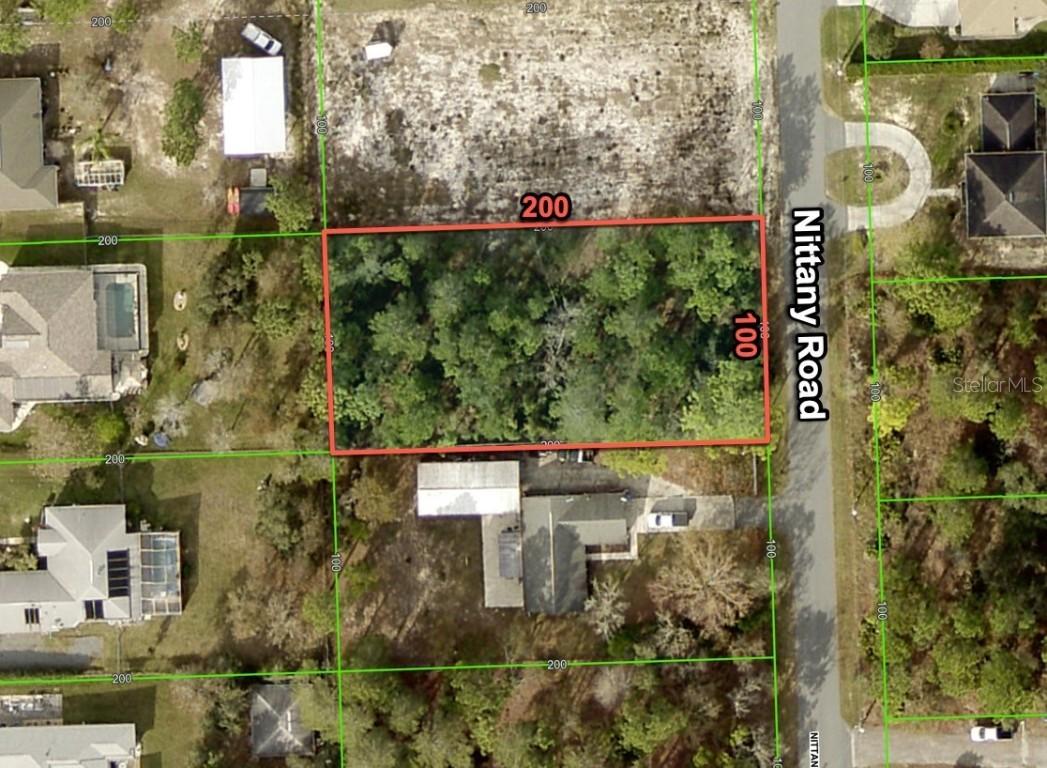 8181 Nittany Rd., Weeki Wachee, FL 34613
