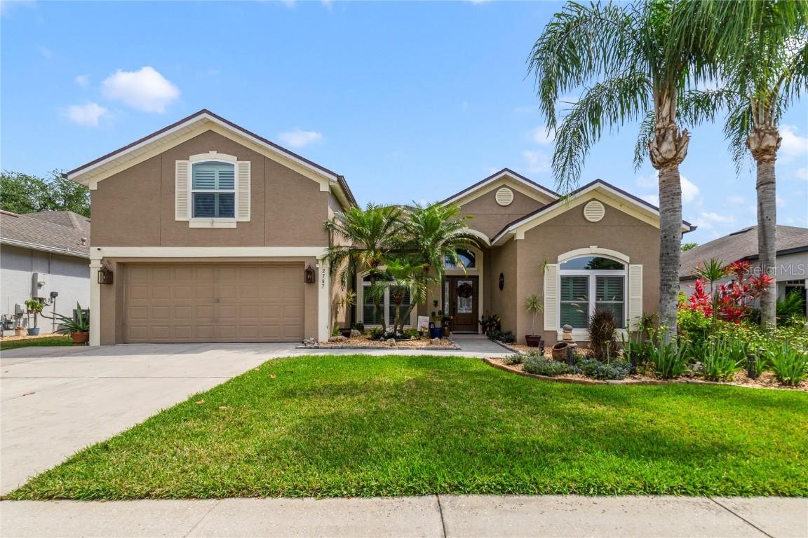 2787 Cypress Head Tr., Oviedo, FL 32765