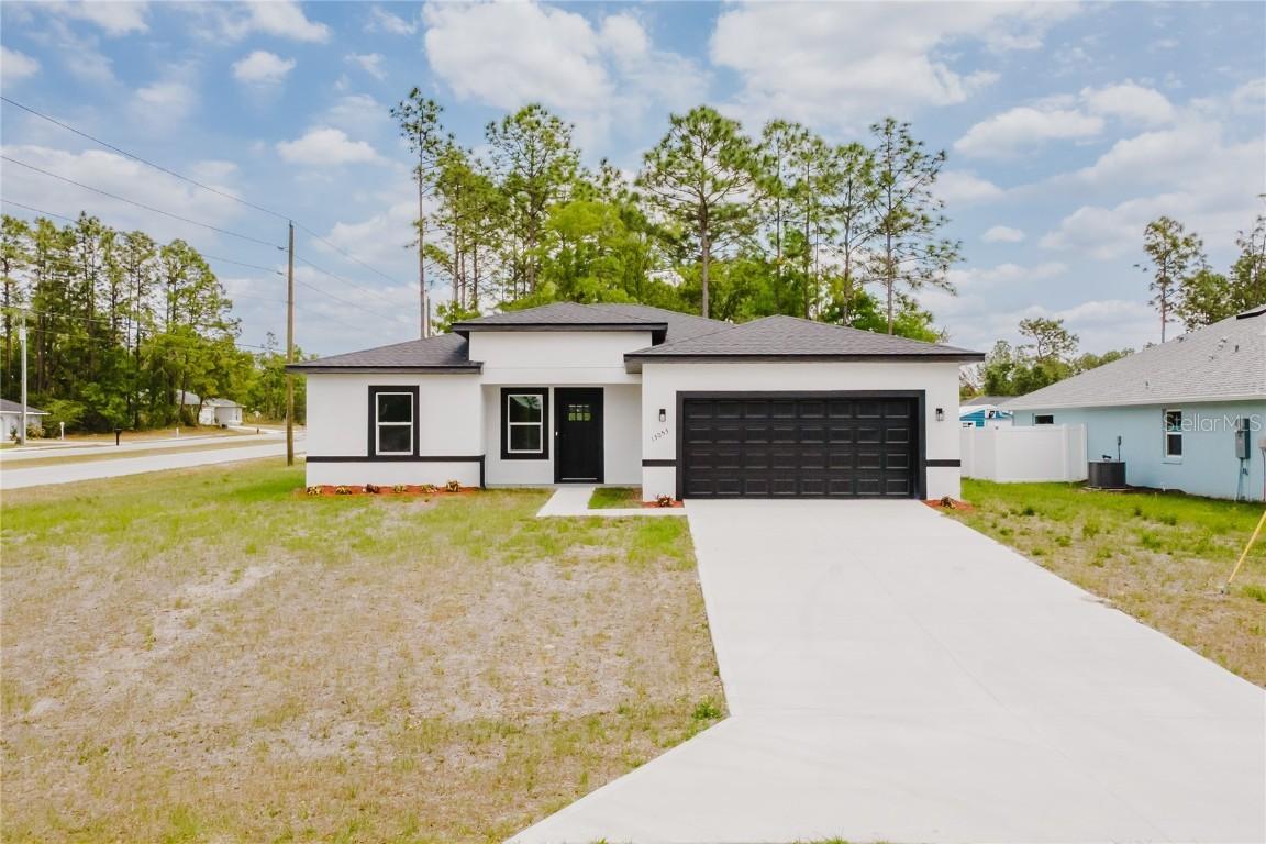 13053 SW 73rd Court Rd., Ocala, FL 34473