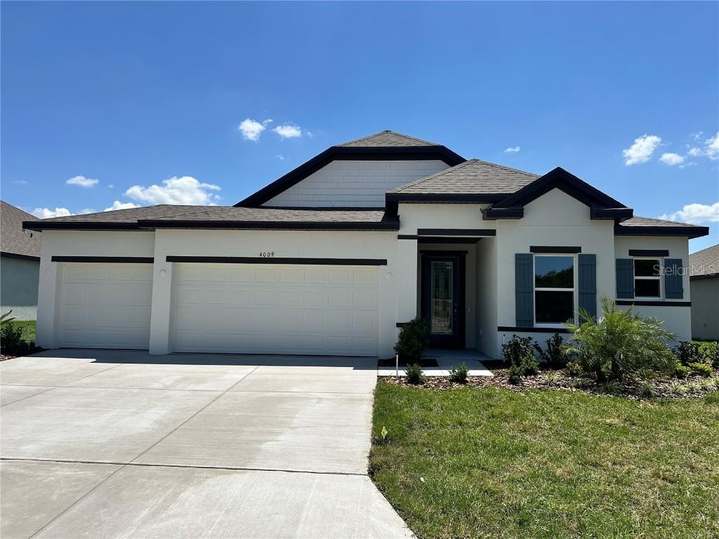4009 Maggie Loop, Lakeland, FL 33813