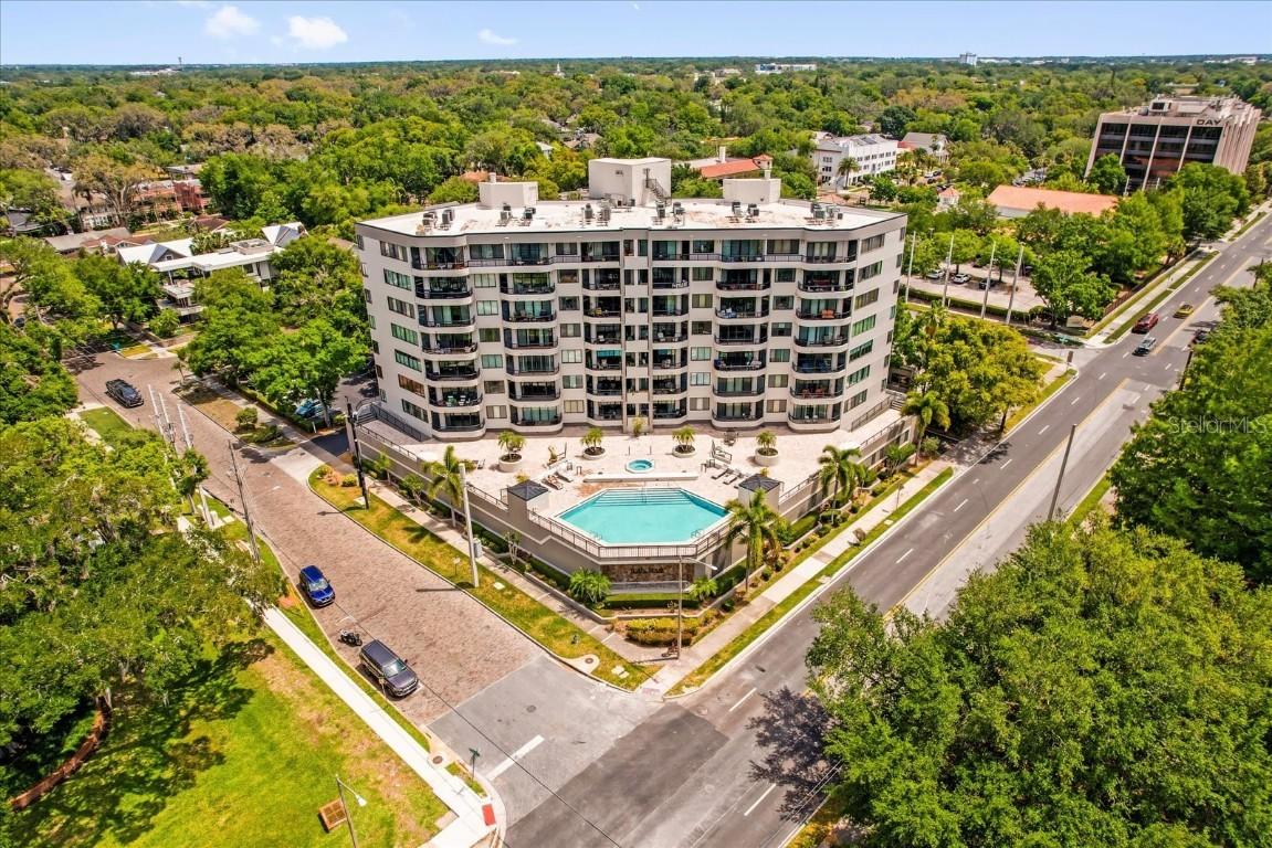 401 E Robinson St. #503, Orlando, FL 32801