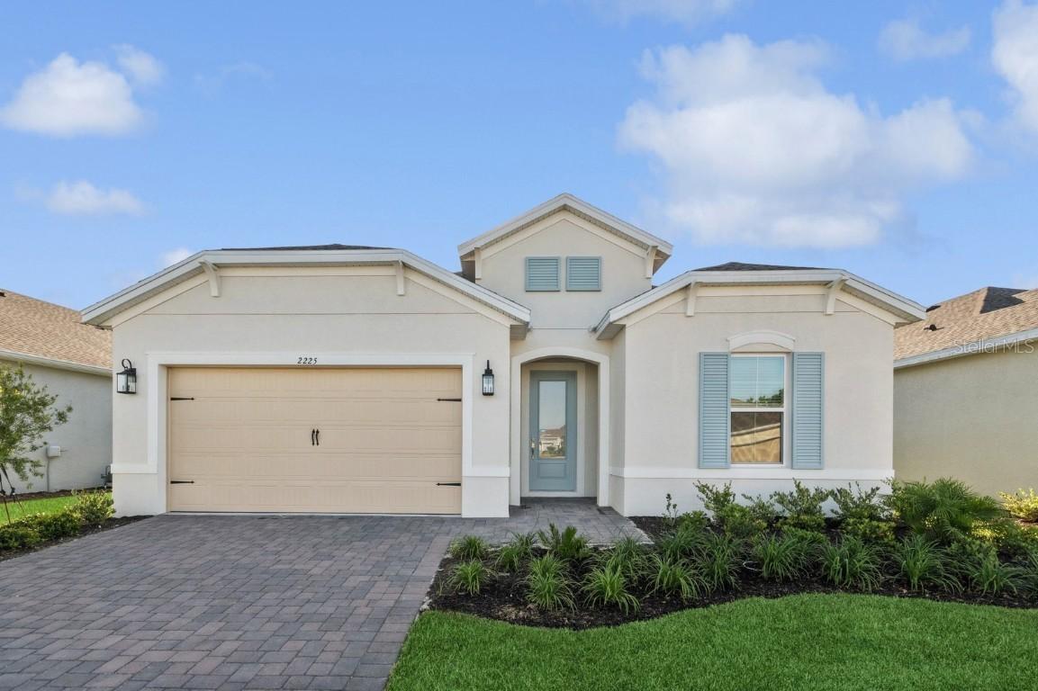 2225 Seagrass Point #470, Kissimmee, FL 34747