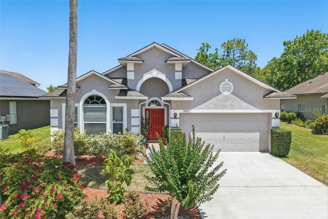9915 Kona Isle Ct., Orlando, FL 32817