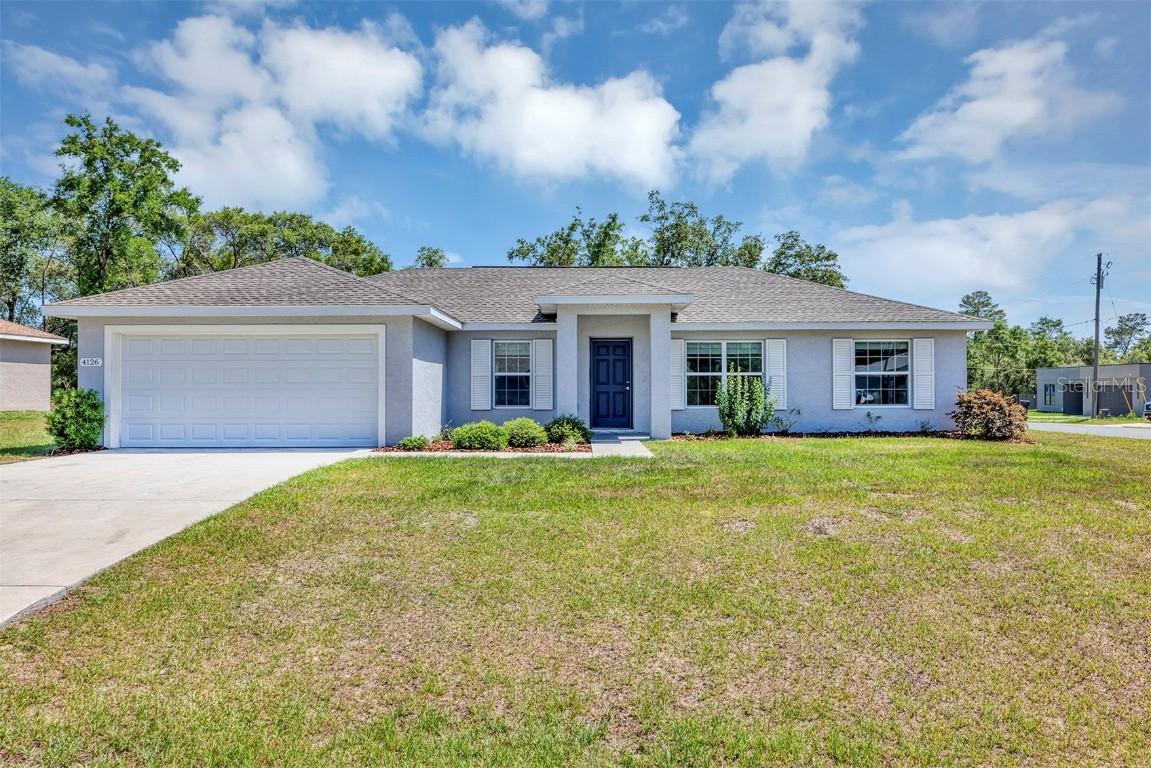 4126 SW 132nd Ln., Ocala, FL 34473