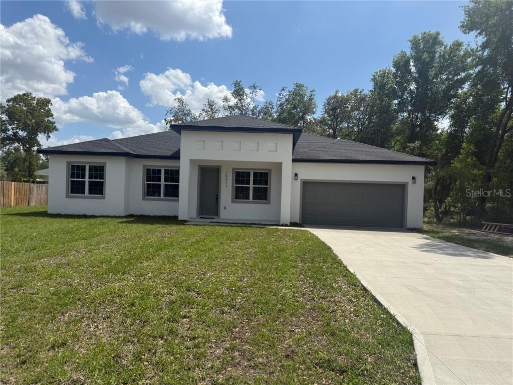 14011 SW 48 Th Avenue Rd., Ocala, FL 34473