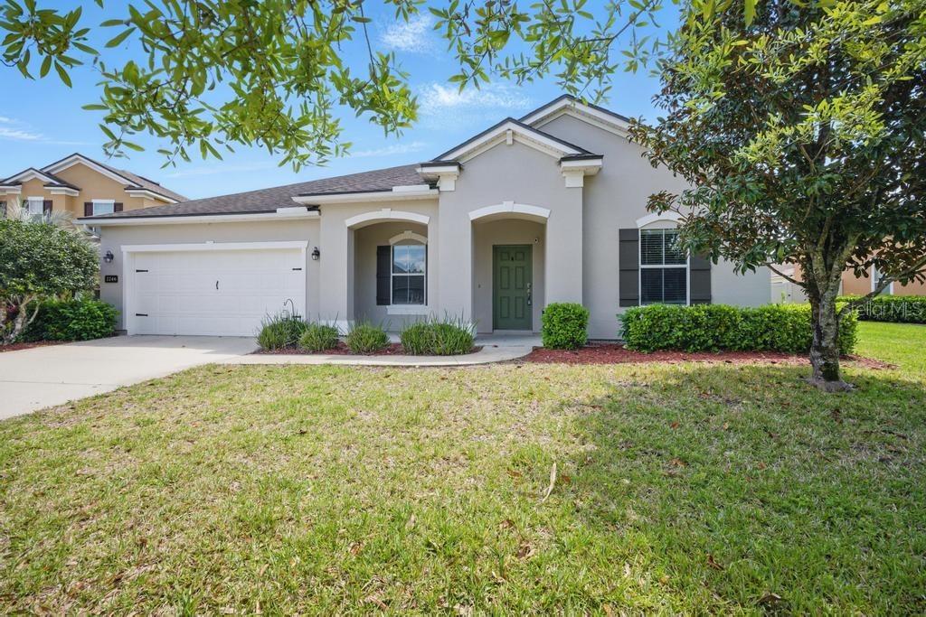 2246 Club Lake Dr., Orange Park, FL 32065