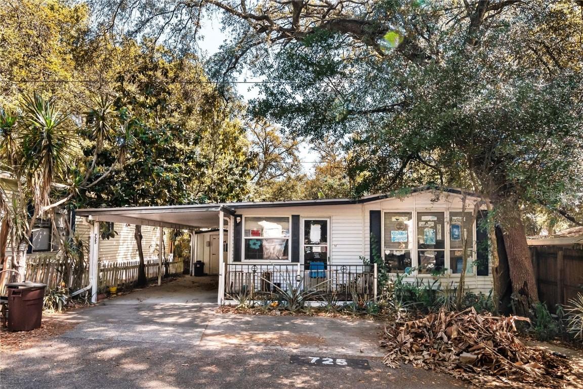 3000 Clarcona Road Rd. #725, Apopka, FL 32703