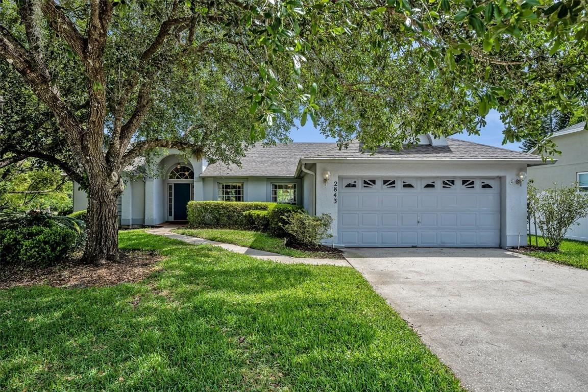 2843 Broward Ct., Oviedo, FL 32765