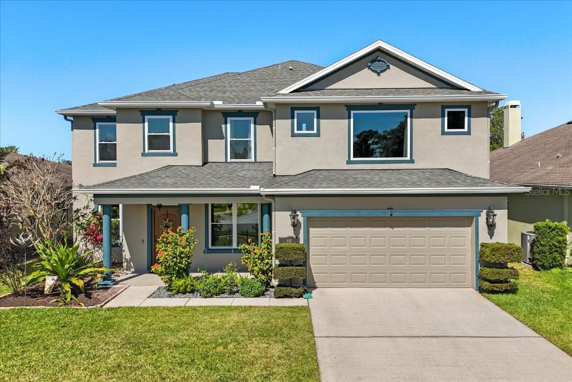 618 Crownclover Ave., Orlando, FL 32828