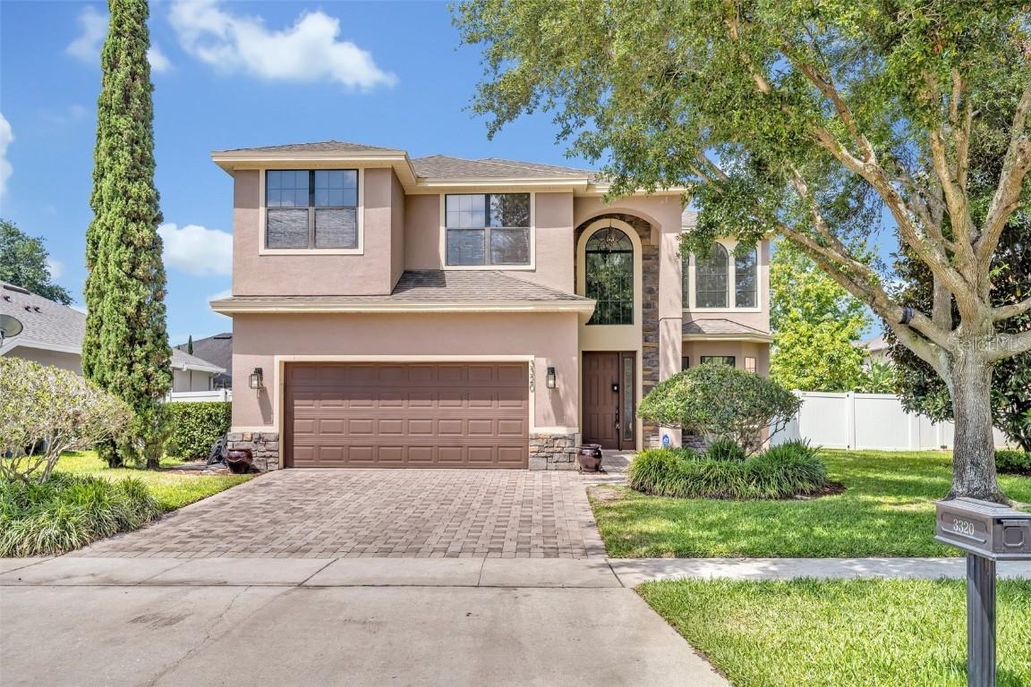 3320 Quailwest Ct., Orlando, FL 32812