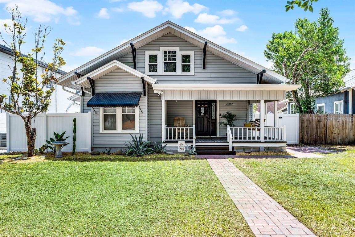 1017 Florida Ave., St Cloud, FL 34769