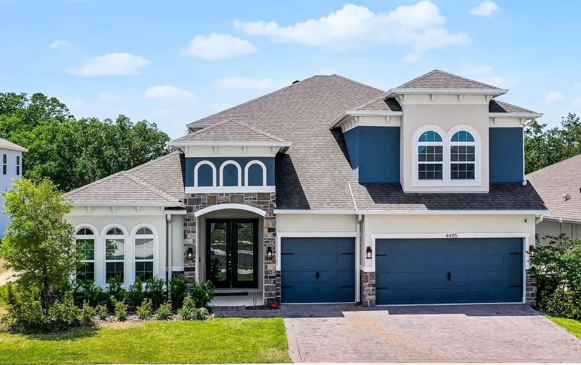 4485 Renly Ln., Clermont, FL 34711
