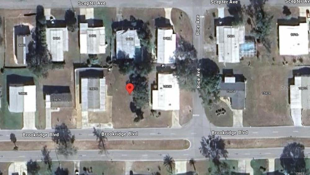 15964 Brookridge Blvd., Brooksville, FL 34613