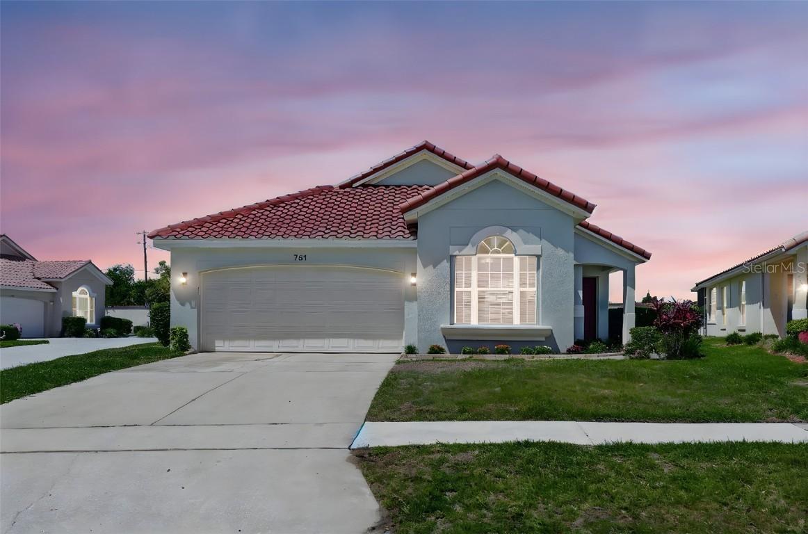 751 Via Milano, Apopka, FL 32712