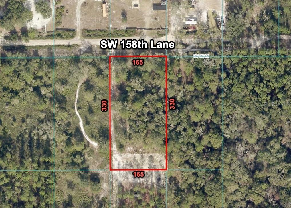 8170 SW 158 Ln., Dunnellon, FL 34432