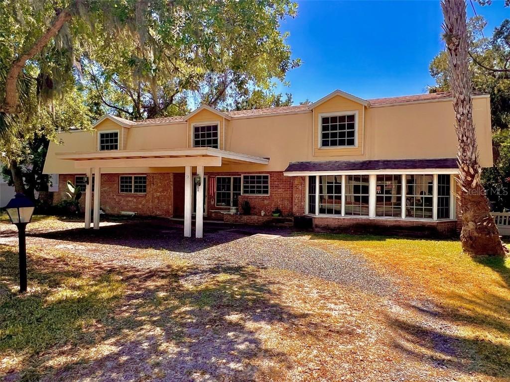 76 Oakdale St., Windermere, FL 34786