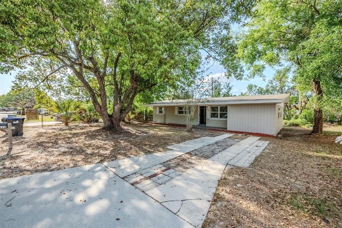 4124 Caywood Cir., Orlando, FL 32810