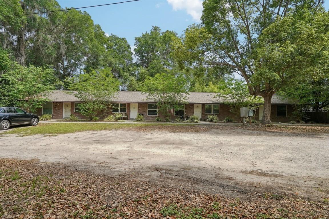 6101 SE Foss Rd., Belleview, FL 34420
