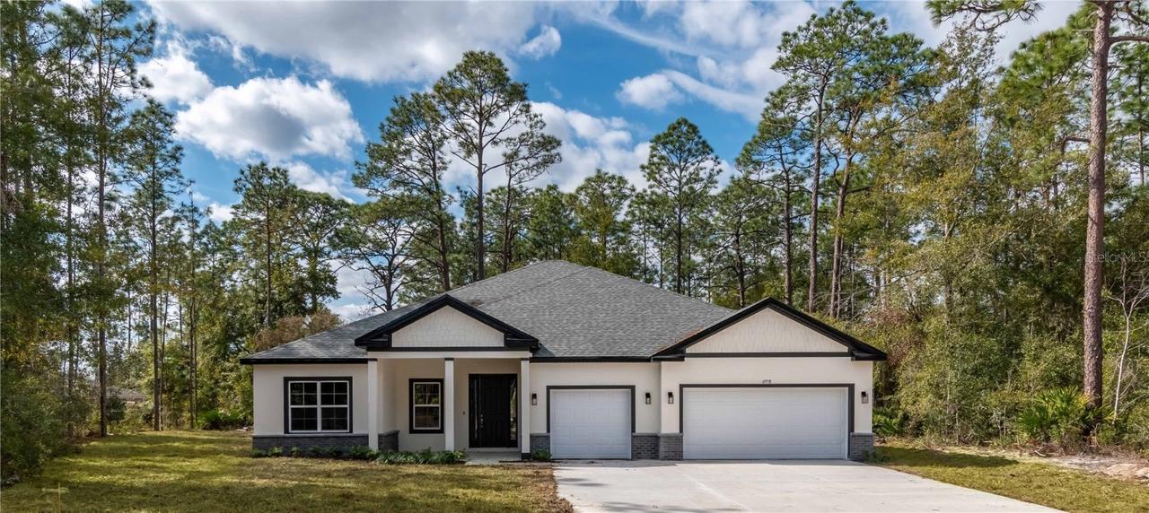 3777 SW 130th Loop, Ocala, FL 34473