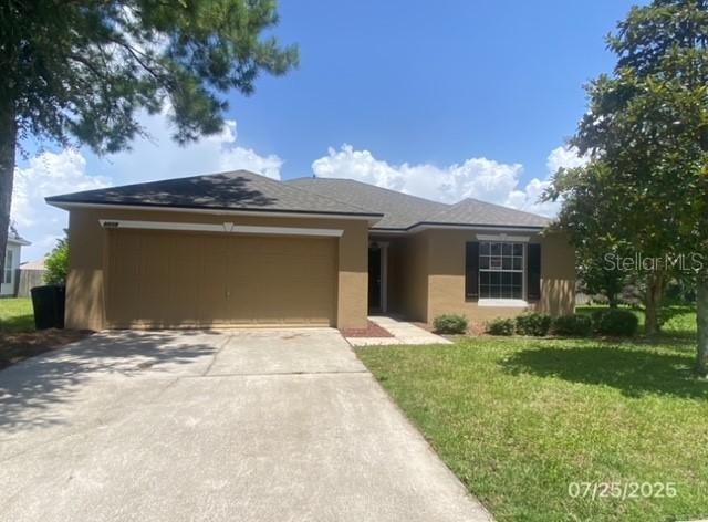 9195 Raptor Dr., Jacksonville, FL 32221