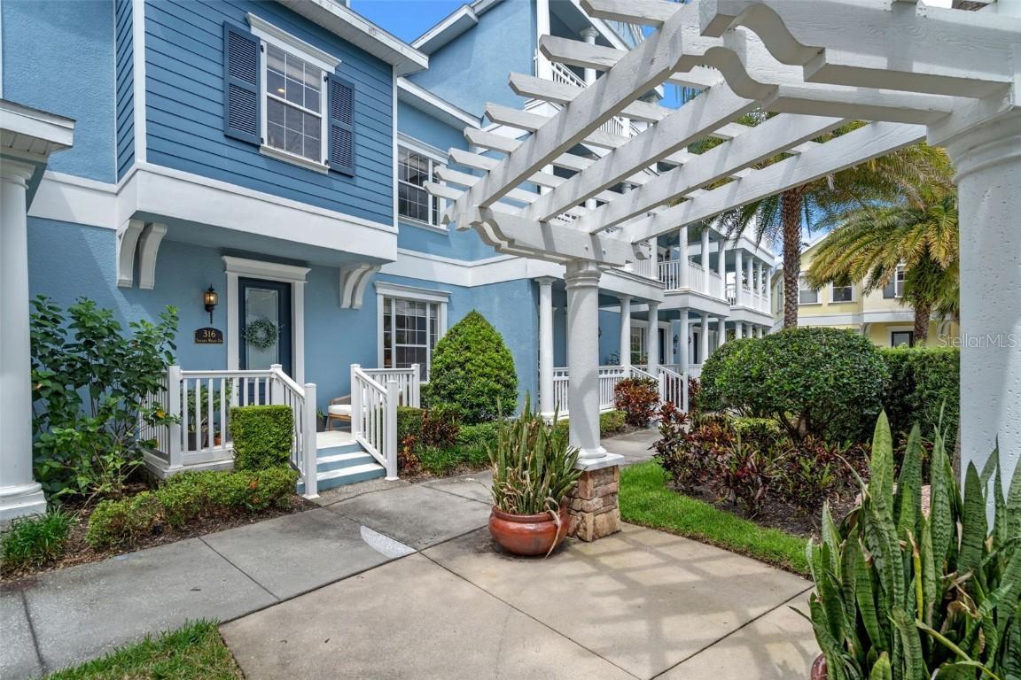 316 Solaris Wharf St., Winter Springs, FL 32708
